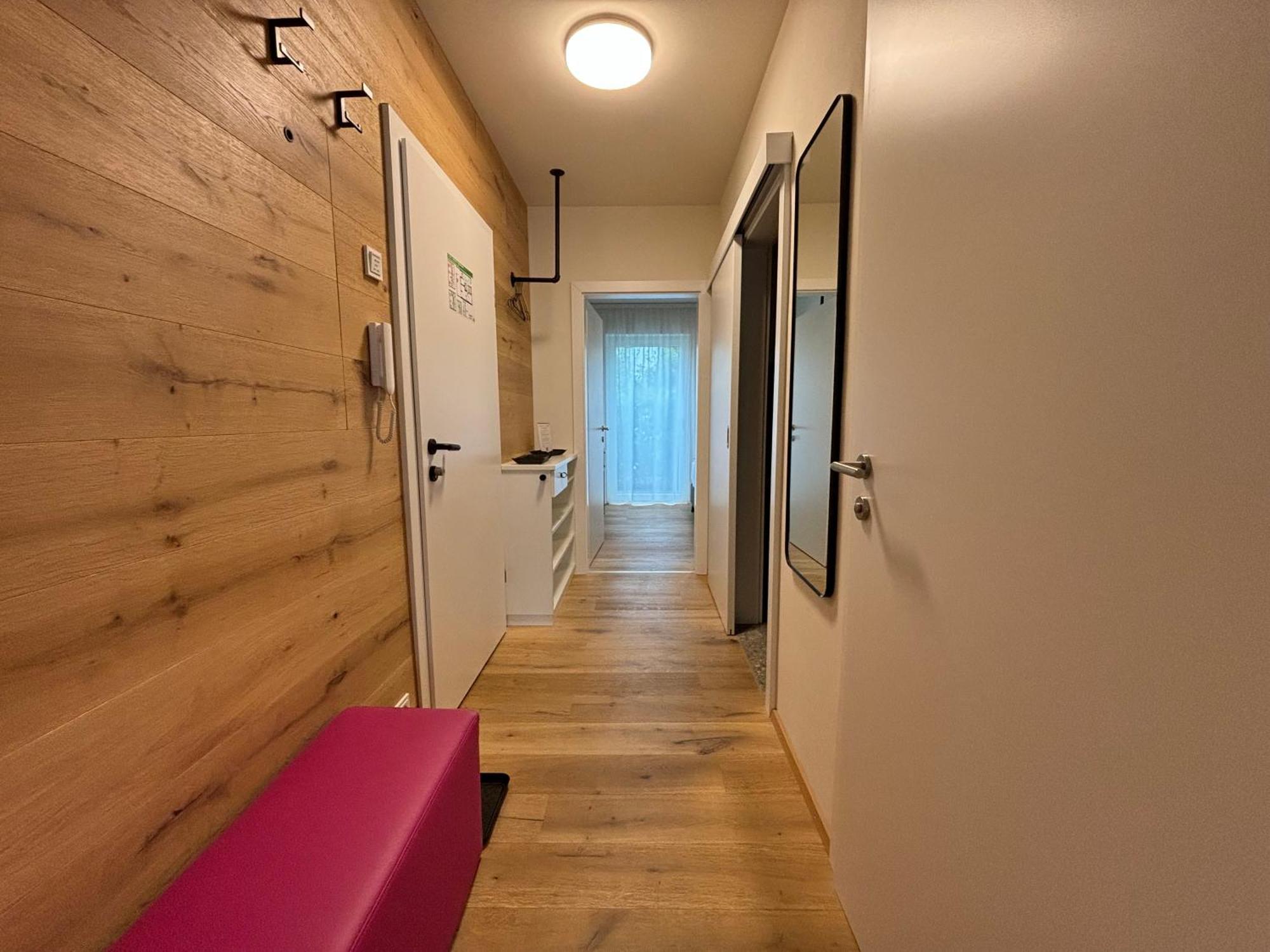 Livero Apartments Sankt Poelten Exteriér fotografie